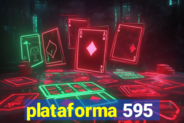 plataforma 595